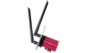 כרטיסי רשת ומתאמי רשת Cudy WE9300  1