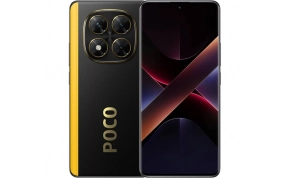 טלפון סלולרי Xiaomi POCO X7 1