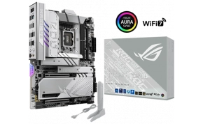 לוח אם למעבד אינטל Intel ASUS ROG MAXIMUS Z890 APEX 1