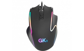 עכבר GK IV-GK3B 1