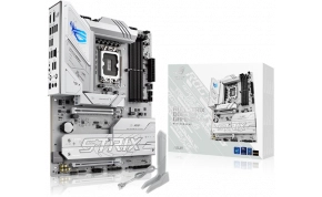 לוח אם למעבד אינטל Intel ASUS ROG STRIX B860-A GAMING WIFI 1