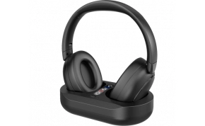 אוזניות Ivory Sound IV-CR-V10 1