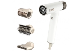 מעצב שיער Shark HD333EU  1