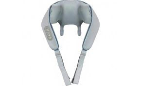 מוצרי עיסוי וטיפוח Ivory Home HJ-818 1