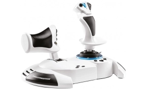 הגאים וגויסטיקים לסימולטור ומרוצים ThrustMaster T.Flight Hotas One Microsoft Flight Simulator Edition 1