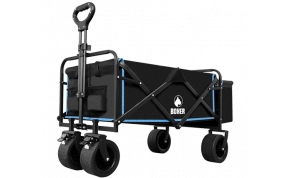 קמפינג וטיולים Boxer IVS-CAMP3 1