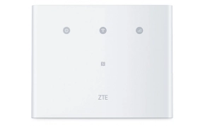 נתבים ZTE MF296R  1