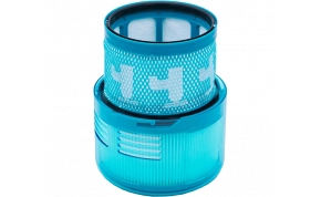 אביזרים לשואב אבק  IVFILTDG5 1