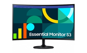 מסך מחשב Samsung S27D362GAM 1