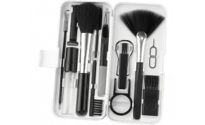 אביזרים לסמארטפון Ivory Mobile IVM-AIRP-CLEAN4 1