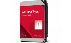 דיסקים קשיחים פנימיים Western Digital WD80EFPX 1