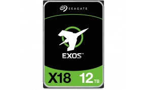 דיסקים קשיחים פנימיים Seagate ST12000NM000J 1