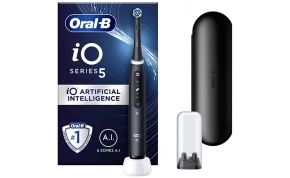 מברשת שיניים חשמלית Oral-B iO Series 5 1