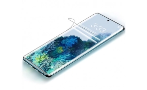מגן מסך לטלפון סלולרי  SPG-S21PLUS 1
