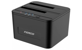 מארז לכונן FIDECO YPZ04S2 1