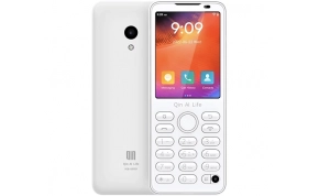 טלפון סלולרי Duoqin F21 PRO 1