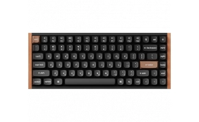 מקלדות וסטים Keychron K2 HE 1