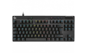 מקלדות וסטים Logitech G PRO X TKL RAPID
92001-323-30 1