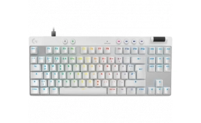 מקלדות וסטים Logitech G PRO X TKL RAPID
92001-323-30 1