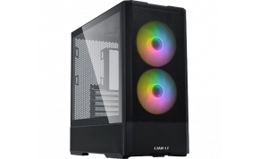 מארז מחשב Lian Li LANCOOL 207 1