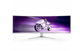 מסך מחשב Philips 49M2C8900 1