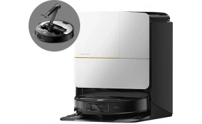 שואב אבק Roborock SAROS Z70 1