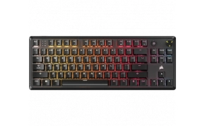 מקלדות וסטים Corsair K70 CORE TKL RGB - 90904-911-30 1