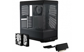 מחשב נייח Ivory Gaming PBI-AMD-G1 1