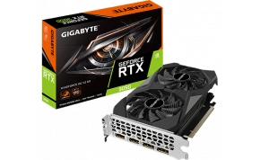 כרטיסי מסך Gigabyte GeForce RTX 3050 WINDFORCE OC V2 6G 1