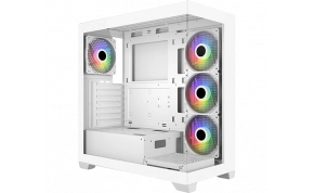 מחשב נייח Ivory Gaming PBI-AMD-G11 1