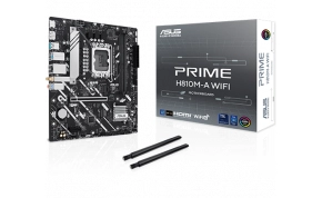 לוח אם למעבד אינטל Intel ASUS PRIME H810M-A WIFI 1