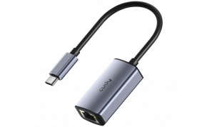 כרטיסי רשת ומתאמי רשת Cudy UE10C 1