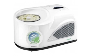 מכונת גלידה ביתית Nemox Gelato Nxt1 Lautomatica i-green 1