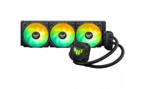 קירור נוזלי למעבד ASUS TUF Gaming LC II 1