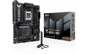 לוח אם למעבד AMD ASUS TUF GAMING B850-E WIFI 1