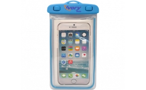 אביזרים לסמארטפון Ivory Mobile IVS-YF175L-BL 1