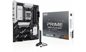 לוח אם למעבד AMD ASUS PRIME B850-PLUS WIFI 1