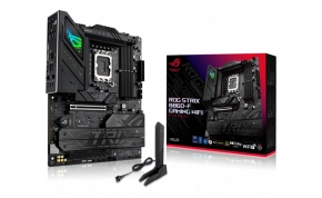 לוח אם למעבד אינטל Intel ASUS ROG STRIX B860-F GAMING WIFI 1