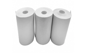 ניירות למדפסת / צילום Ivory Home 3ROWP-W 1