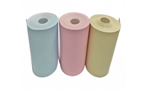 ניירות למדפסת / צילום Ivory Home 3ROCP-C 1