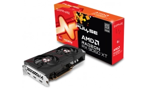 כרטיסי מסך Sapphire 
 1