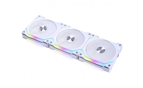 מאוורר למארז Lian Li UF-SL120V2-3W 1