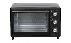 טוסטרים ומצנמים Luxor TO25 1