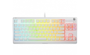 מקלדות וסטים Steelseries Apex 3 TKL 1