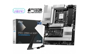 לוח אם למעבד אינטל Intel MSI PRO Z890-A WIFI 1