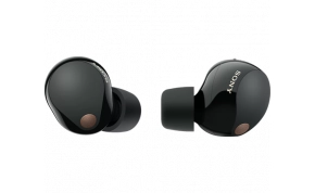 אוזניות Sony WF-1000XM5 1