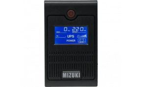 אל פסק Mizuki MIZUKI-800VA 1