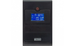 אל פסק Mizuki MIZUKI-2000VA 1
