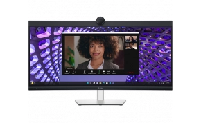 מסך מחשב Dell P3424WEB 1