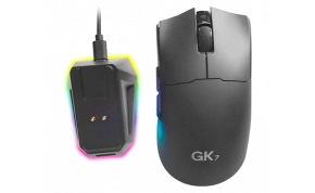 עכבר GK IV-GK7B 1